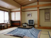 Ryokan Tsuruya