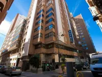 B&B HOTEL Cartagena Cartagonova