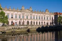Garner Hotel BERLIN - MITTE by IHG
