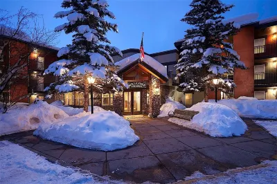 Legacy Vacation Resorts Steamboat Springs Suites Hotels in 