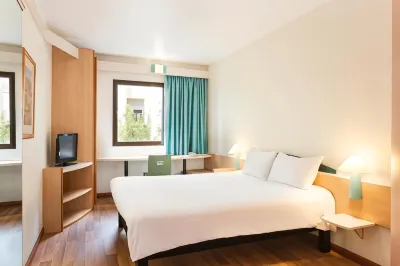 B&B Hotel Zaragoza Centro Hotel a 