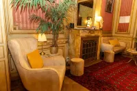 Hotel Rubenshof