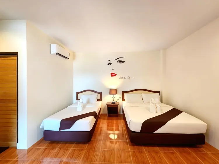 แฟมิลี่บังกะโล