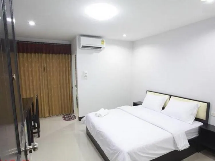 ห้องเตียงใหญ่