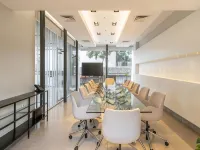 Hub Hotel Asuncion Hoteles en Asunción