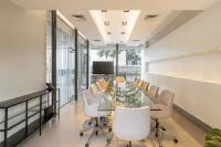 Hub Hotel Asuncion