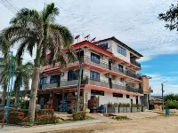 Hotel Volga Hotel a 