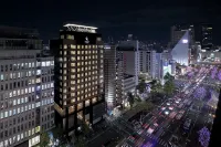 Candeo Hotels Osaka Shinsaibashi Hotels in 