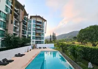 Zen Next Condo Khao Yai
