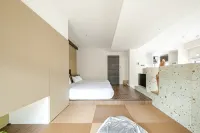 Smart Stay ITO 201