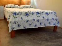 Indiana Lodge Ξενοδοχεία στην πόλη 