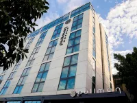 Pullman Sydney Airport Hoteles en Mascot