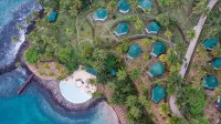 Club Santana Beach & Resort Hotels in 