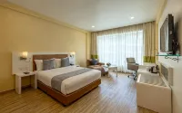 Hotel Kohinoor Elite Near BKC Các khách sạn ở 