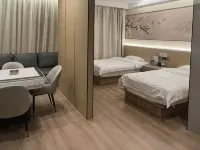 喜悅商務酒店 Hotels in Boli