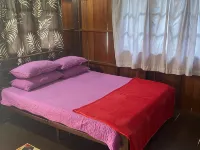 Capital O 91189 Chalet Asyuk Maju Hotel di Baling