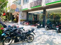 Golden Lotus Central Hotel Hotels in 