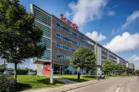 Scandic Sluseholmen Các khách sạn ở 