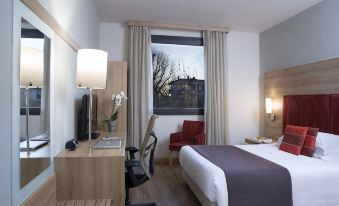 Zeus Essence Dolce by Wyndham Milan Malpensa - Housity