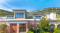 舟山朱家尖禪露·瀾庭海景別墅酒店