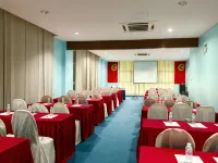 Bayu Hotel (Baling) Hotel di Baling