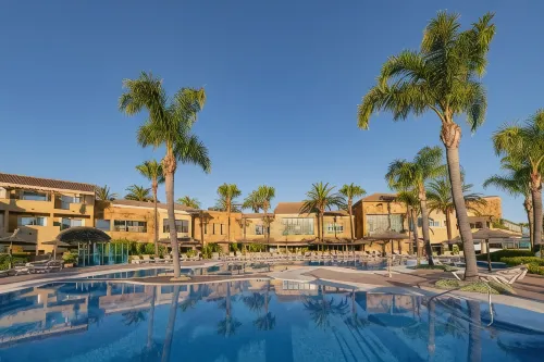Elba Costa Ballena Beach & Thalasso Resort
