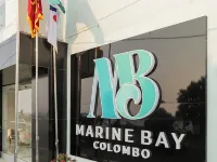 Marine Bay Colombo Sri Lanka Hotel a Colombo