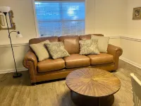 Charming Private Studio in the Heart of Jasper Hotele w: Jasper