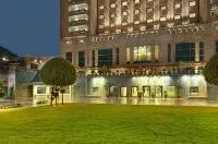 Jaypee Vasant Continental Hotéis em 