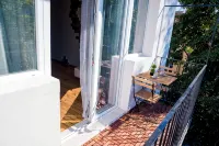 A luxurious apartment located in the center of Sofia