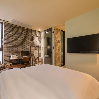 Standard Room Hotel March Promo Code
