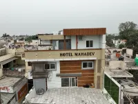 Hotel Mahadev Rishikesh