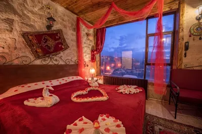 Cappadocia Ihlara Caves Hotels in 