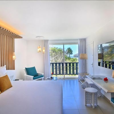 Superior Room King La Creole Beach Hotel & Spa Promo Code