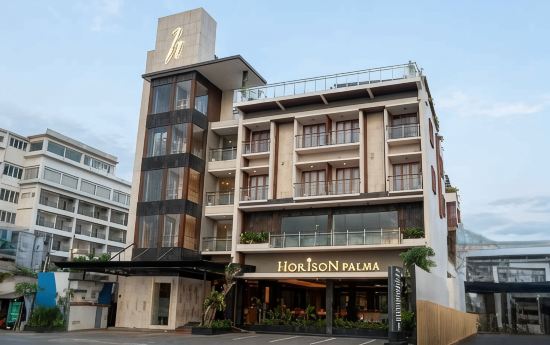 Horison Palma Pangandaran
