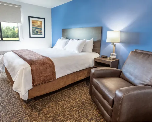 My Place Hotel-Mitchell SD Hotels in Mitchell