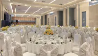 The Ankara Hotel