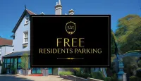 Derby Manor Hoteles en 