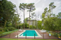 Posada del Bosque by HS