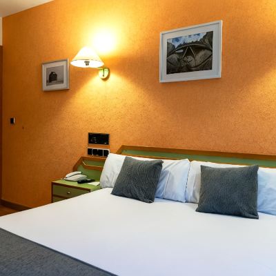 Standard Double Room Hotel Torres Promo Code