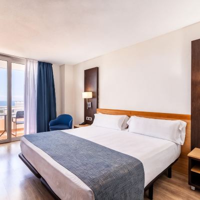Triple Room No Usar Catalonia Oro Negro Promo Code
