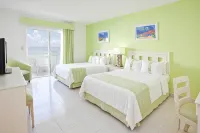 Ocean View Cancun Arenas