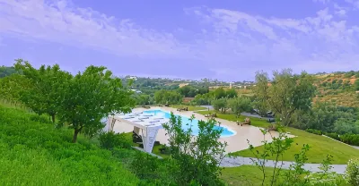 Agriturismo Vulcano Hotels in 