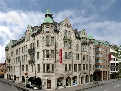 Thon Hotel Nidaros