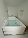 White Sand Jacuzzi Suite