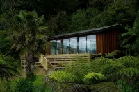 The Lodge at Te Rawa Hotels in 