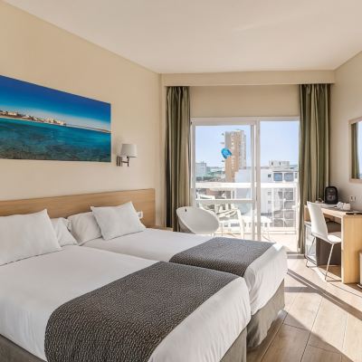 Premium Room With Sea View Hotel Samos Promo Code