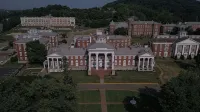 The Blackburn Inn and Conference Center Hotels in 