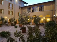 Hotel San Luca Hotels in Spoleto