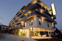 harry's home Hart Bei Graz hotel & apartments Hotéis em 